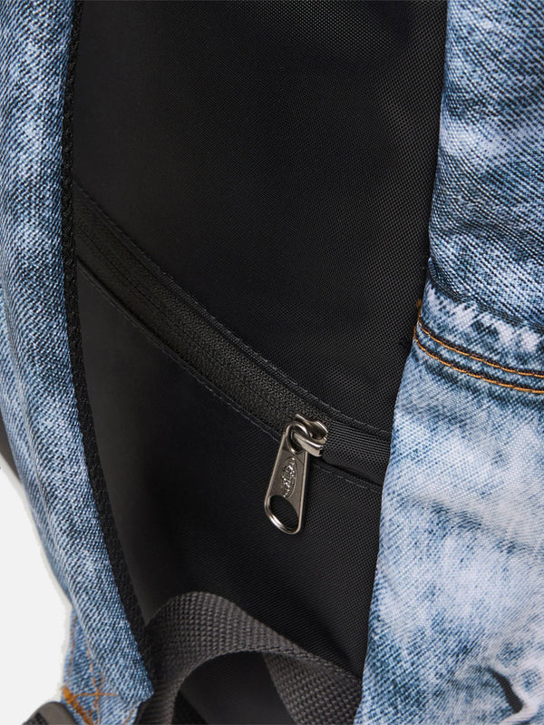 EASTPAK, Diesel x Eastpak Day Pak'R - Trompe, SIRT ÇANTASI, shopi go'da!