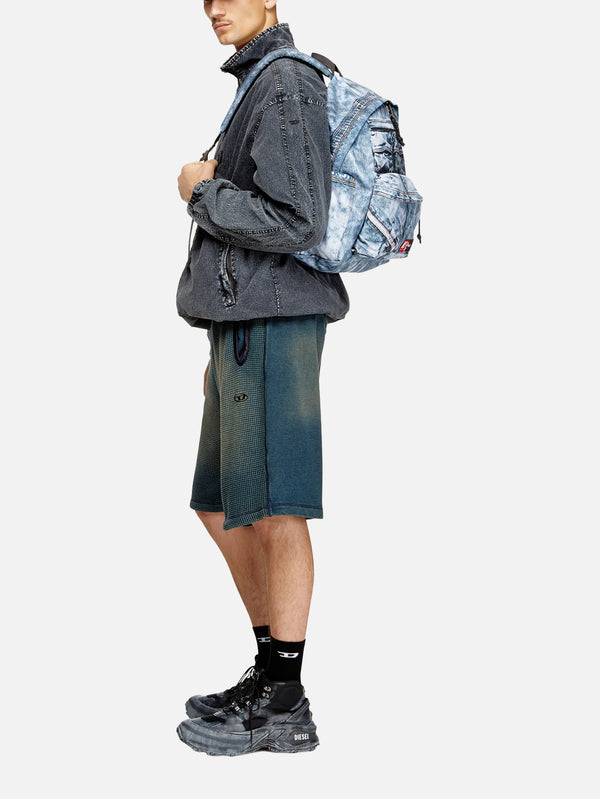 EASTPAK, Diesel x Eastpak Day Pak'R - Trompe, SIRT ÇANTASI, shopi go'da!