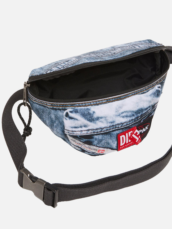 EASTPAK, Diesel x Eastpak Springer - Trompe, ÇANTA, shopi go'da!