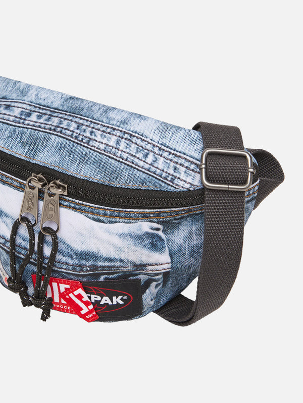 EASTPAK, Diesel x Eastpak Springer - Trompe, ÇANTA, shopi go'da!