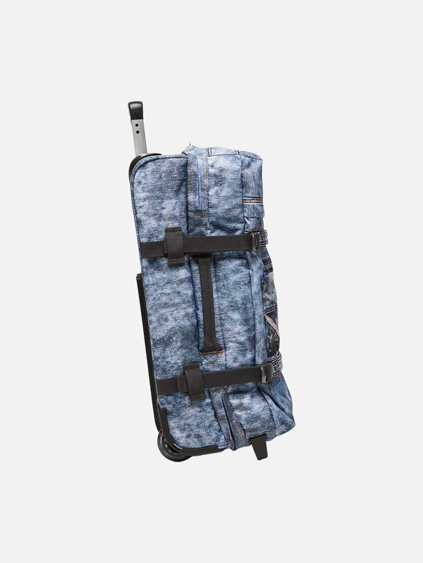 EASTPAK, Diesel x Eastpak Transit'R S - Trompe, VALİZ, shopi go'da!