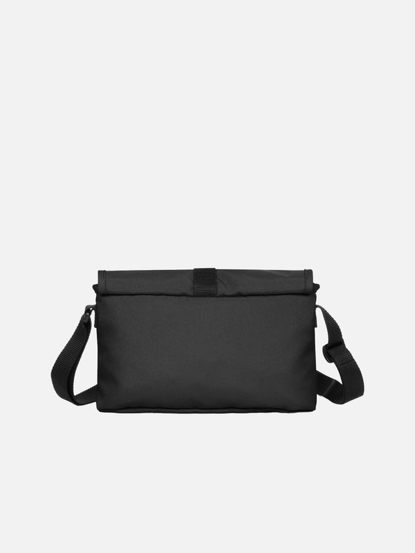 EASTPAK, Pouch Bag - Black, ÇANTA, shopi go'da!