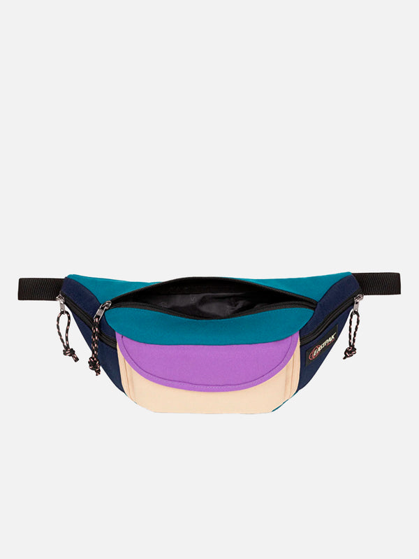 EASTPAK, Way Hot Waist Pak'r - Vintage Block, ÇANTA, shopi go'da!