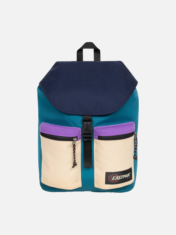 EASTPAK, Chapel Hill Pak'r - Vintage Block, ÇANTA, shopi go'da!