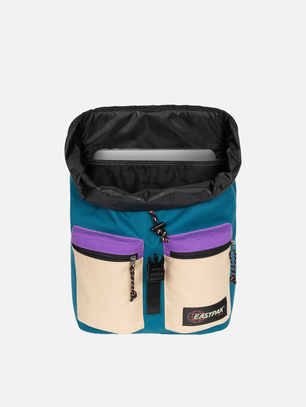EASTPAK, Chapel Hill Pak'r - Vintage Block, ÇANTA, shopi go'da!