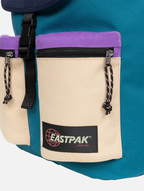 EASTPAK, Chapel Hill Pak'r - Vintage Block, ÇANTA, shopi go'da!