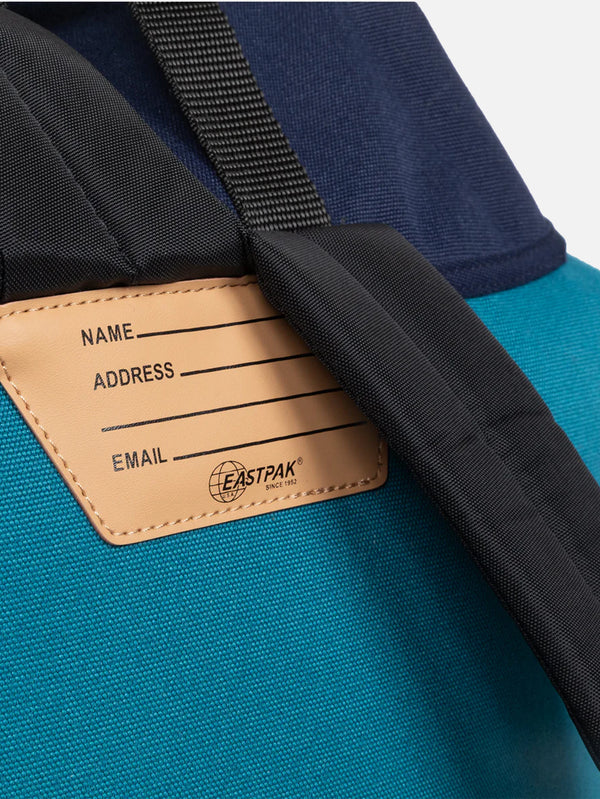 EASTPAK, Chapel Hill Pak'r - Vintage Block, ÇANTA, shopi go'da!