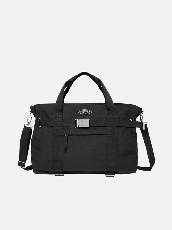 EASTPAK, Dime x Eastpak Skate Tote - Dime Black, ÇANTA, shopi go'da!