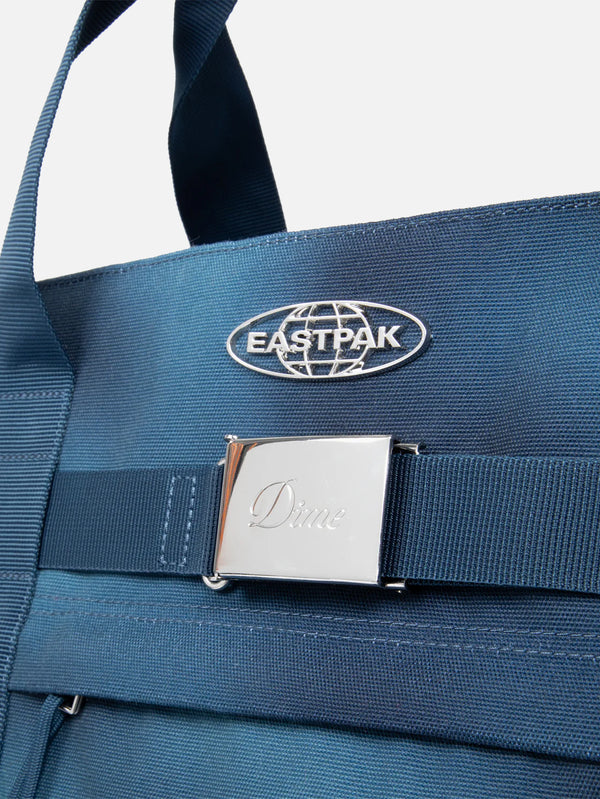 EASTPAK, Dime x Eastpak Skate Tote - Dime Navy, ÇANTA, shopi go'da!