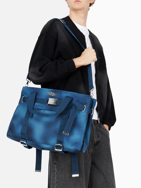 EASTPAK, Dime x Eastpak Skate Tote - Dime Navy, ÇANTA, shopi go'da!