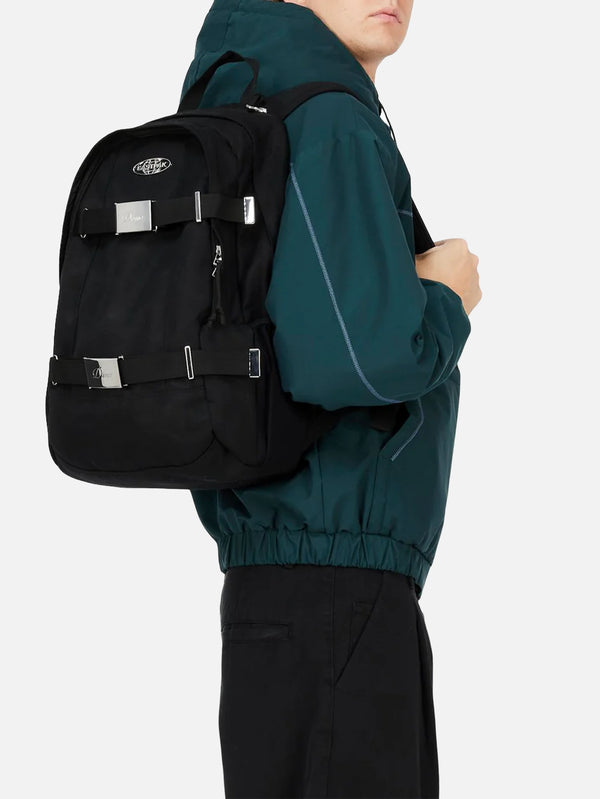 EASTPAK, Dime x Eastpak Getter - Dime Black, ÇANTA, shopi go'da!