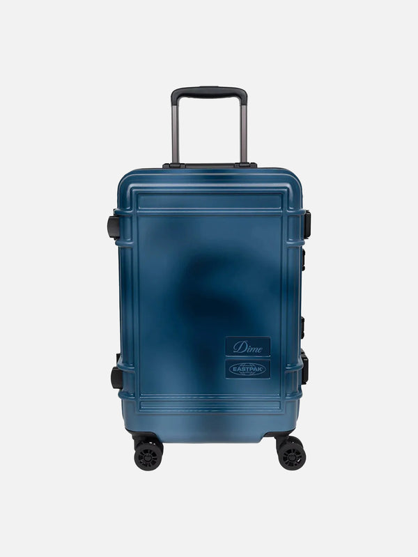 EASTPAK, Dime x Eastpak Resist'r Case S - Dime Navy, VALİZ, shopi go'da!