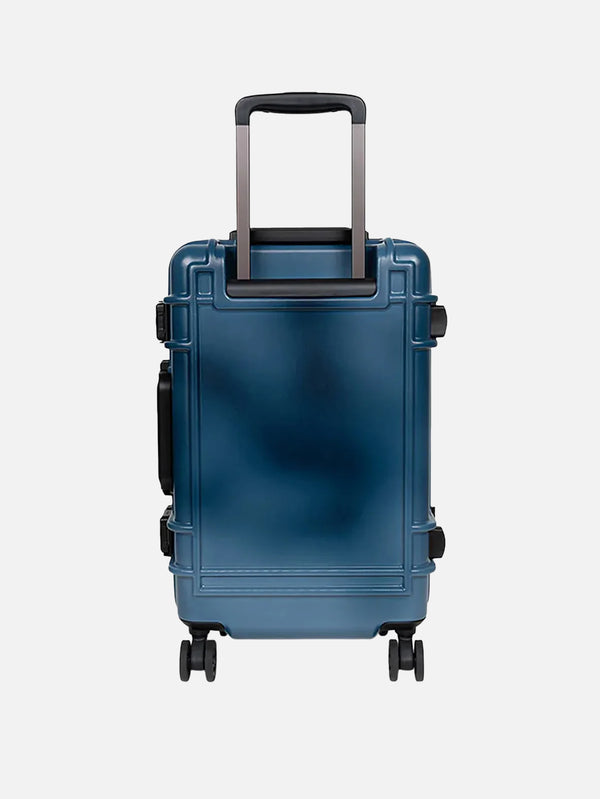EASTPAK, Dime x Eastpak Resist'r Case S - Dime Navy, VALİZ, shopi go'da!