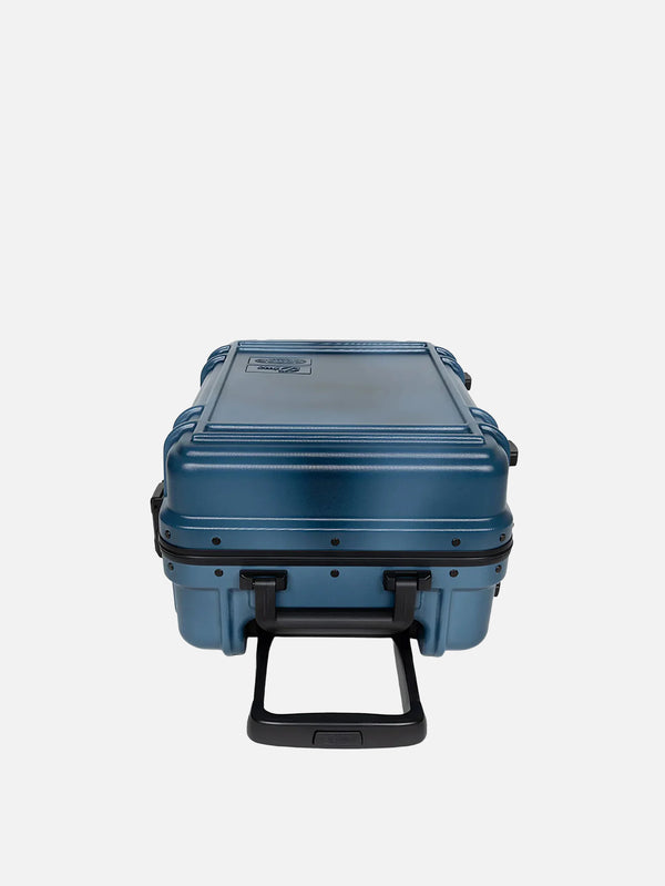 EASTPAK, Dime x Eastpak Resist'r Case S - Dime Navy, VALİZ, shopi go'da!