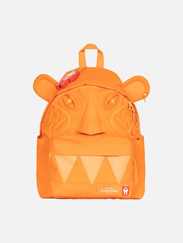 EASTPAK, Walter Van Beirendonck x Eastpak Walter Pak'r - Walter Orange, ÇANTA, shopi go'da!