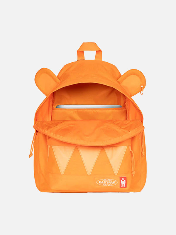 EASTPAK, Walter Van Beirendonck x Eastpak Walter Pak'r - Walter Orange, ÇANTA, shopi go'da!