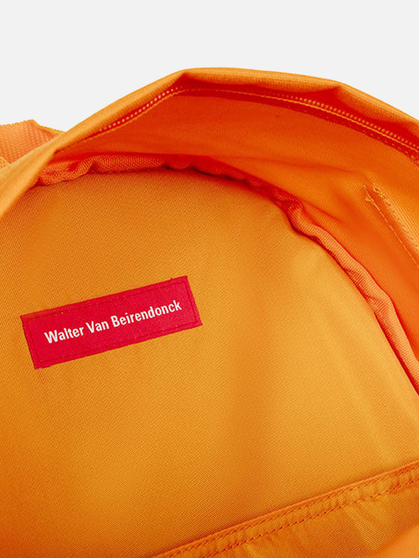 EASTPAK, Walter Van Beirendonck x Eastpak Walter Pak'r - Walter Orange, ÇANTA, shopi go'da!