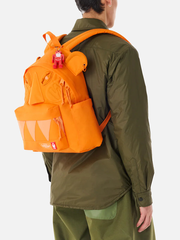 EASTPAK, Walter Van Beirendonck x Eastpak Walter Pak'r - Walter Orange, ÇANTA, shopi go'da!