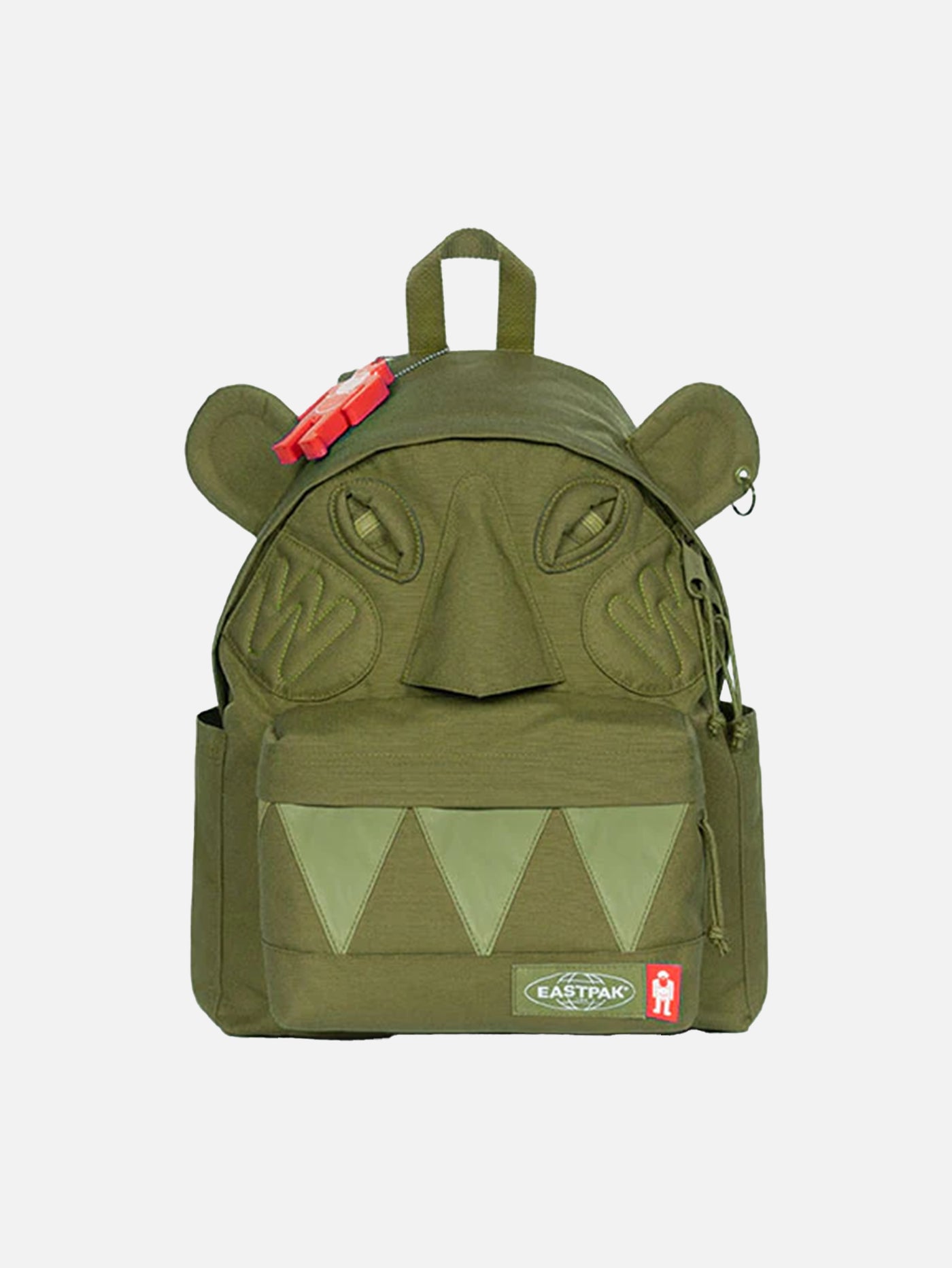 g*a様 袋のまま発送walter van beirendonck × East Walter Van Beirendonck x Eastpak Walter Pak'r - Walter Green