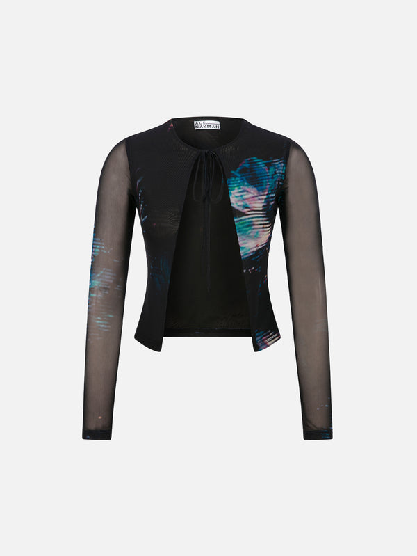 ACE NAYMAN, Eldon - Multicolor, BLUZ, shopi go'da!