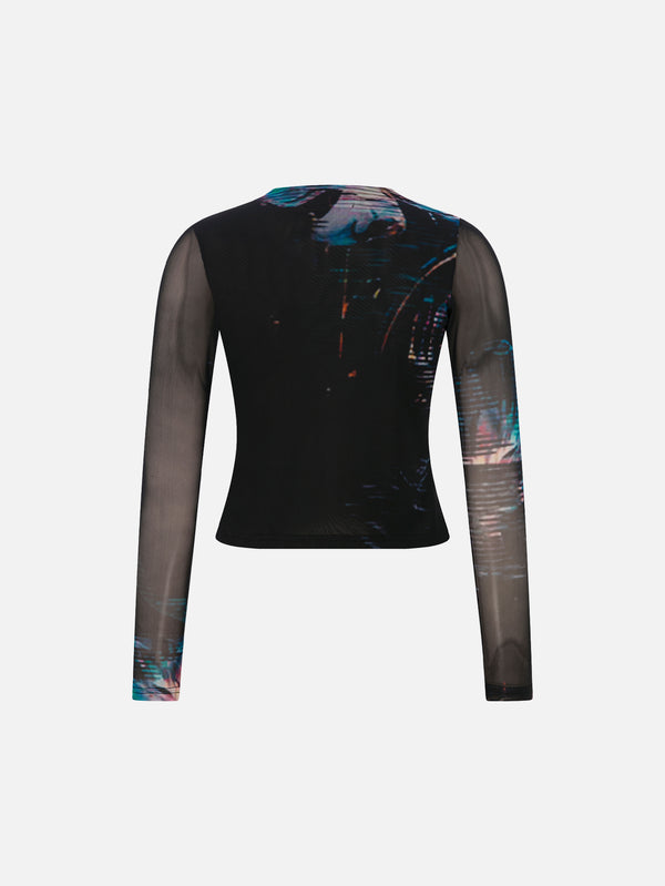 ACE NAYMAN, Eldon - Multicolor, BLUZ, shopi go'da!