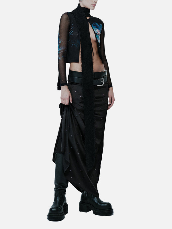 ACE NAYMAN, Eldon - Multicolor, BLUZ, shopi go'da!