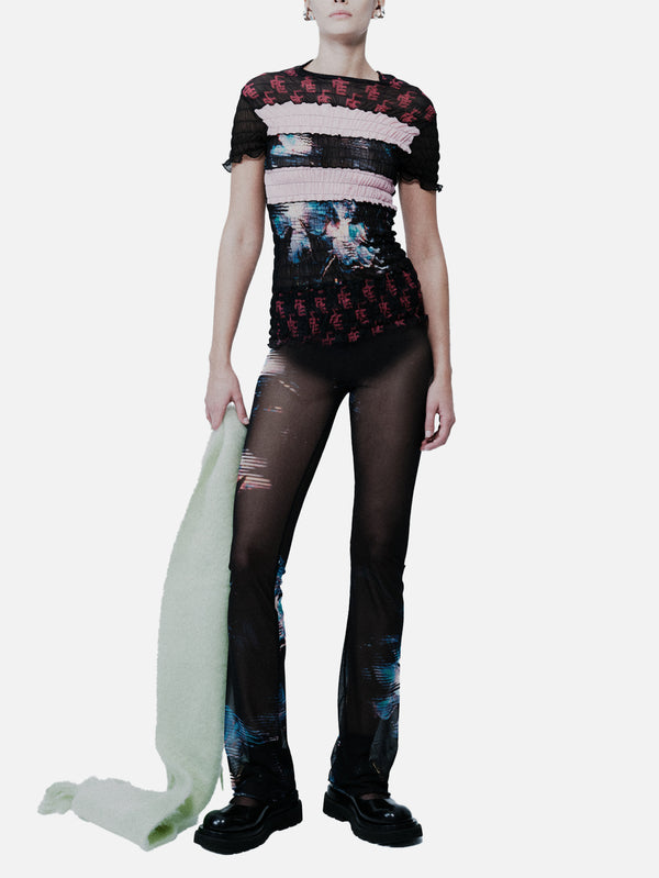 ACE NAYMAN, Eloise - Multicolor, T-SHIRT, shopi go'da!