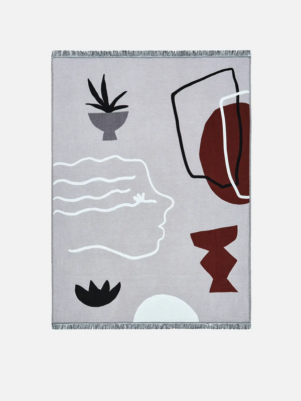 FIGURE, Abstract Battaniye, BATTANİYE, shopi go'da!