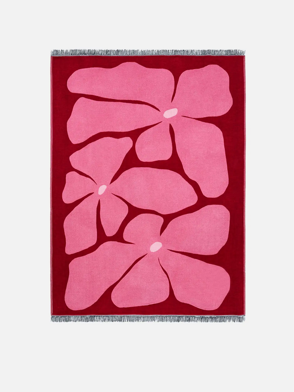 FIGURE, Flower Battaniye, BATTANİYE, shopi go'da!