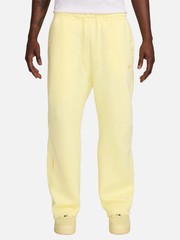 NIKE - EŞOFMAN ALTI - Nike x NOCTA Tech NRG Fleece Pant 