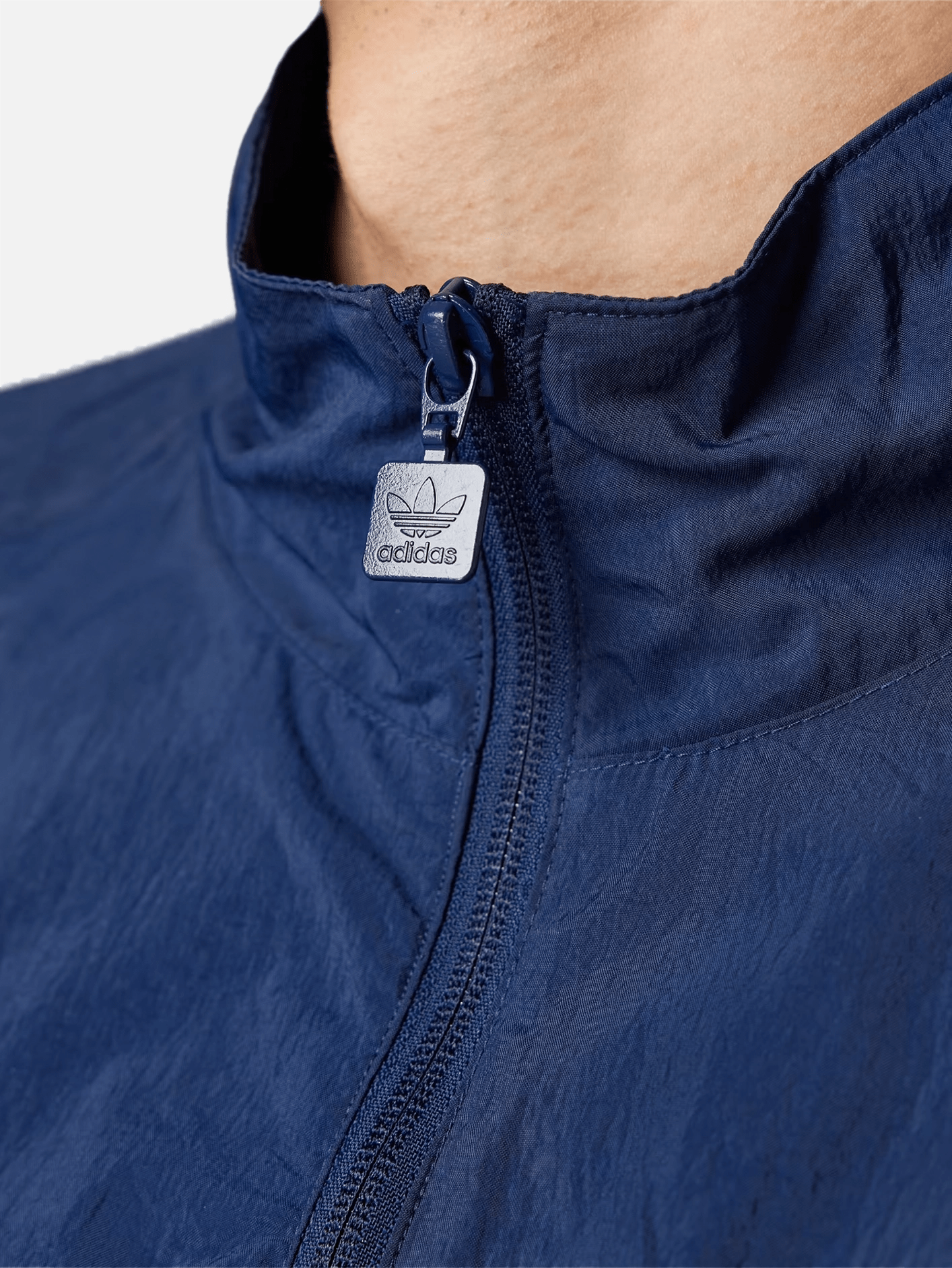 Italy Originals Track Top Blue shopi go