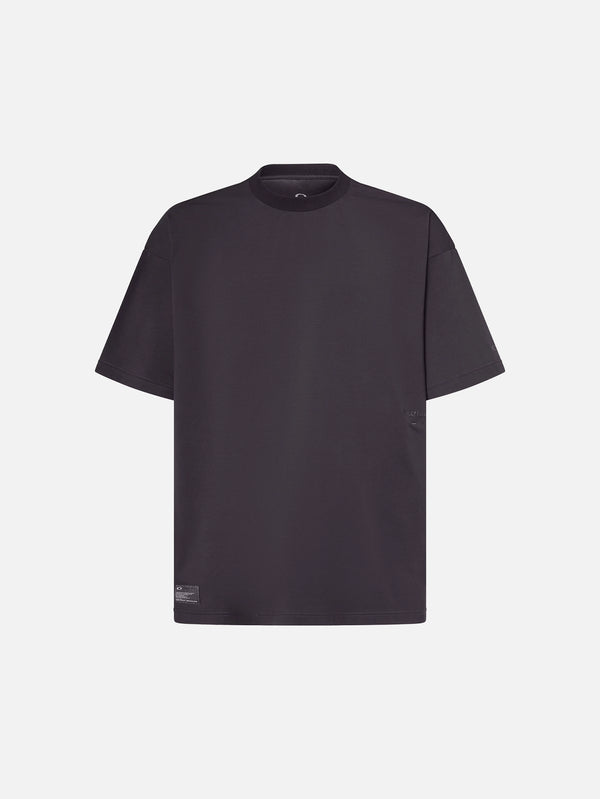 OAKLEY, FGL Union Pocket Tee 5.0 - Phantom, T-SHIRT, shopi go'da!