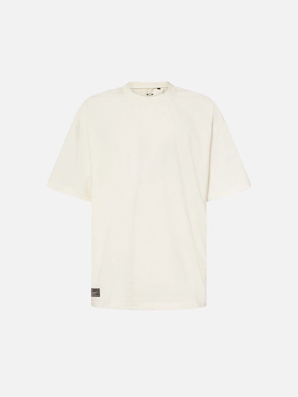 OAKLEY, FGL Union Pocket Tee 5.0 - Ceramic White, T-SHIRT, shopi go'da!