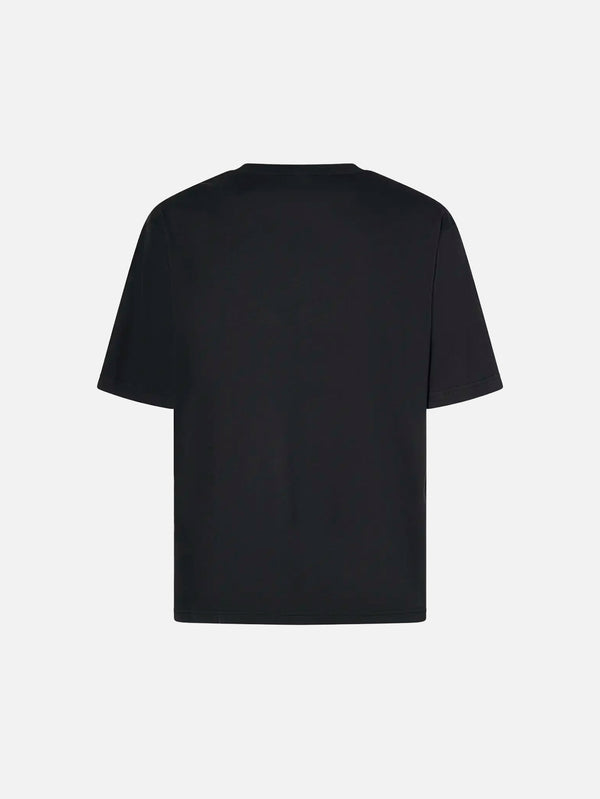 OAKLEY, Metal Rise Tee - Blackout, T-SHIRT, shopi go'da!