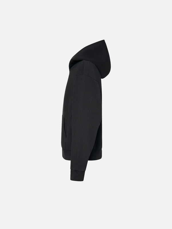 OAKLEY, Metal Rise Hoodie - Blackout, SWEATSHIRT, shopi go'da!