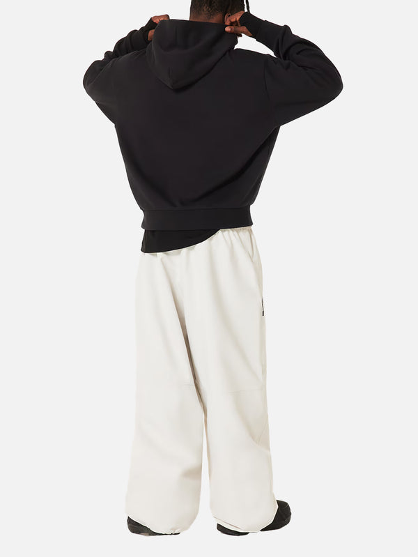 OAKLEY, Metal Rise Hoodie - Blackout, SWEATSHIRT, shopi go'da!