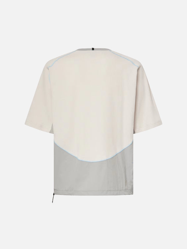 Tidal Tee - Cement