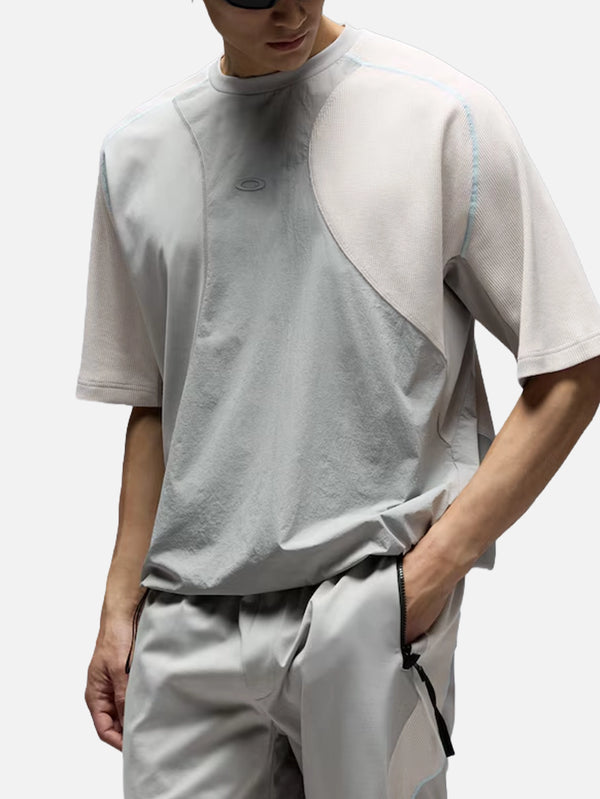 Tidal Tee - Cement