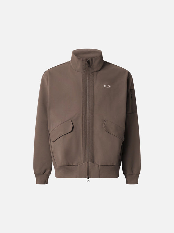 OAKLEY, O-SYNC Pack Track Jacket - Raven, CEKET, shopi go'da!