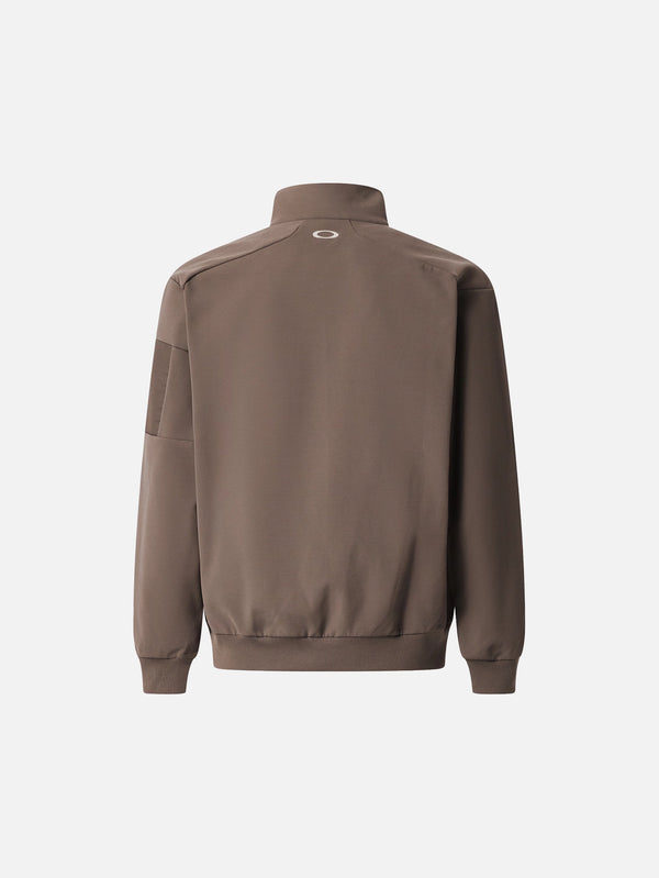 OAKLEY, O-SYNC Pack Track Jacket - Raven, CEKET, shopi go'da!