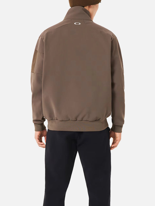 OAKLEY, O-SYNC Pack Track Jacket - Raven, CEKET, shopi go'da!