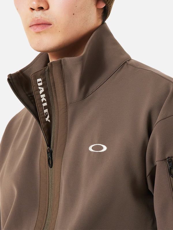 OAKLEY, O-SYNC Pack Track Jacket - Raven, CEKET, shopi go'da!