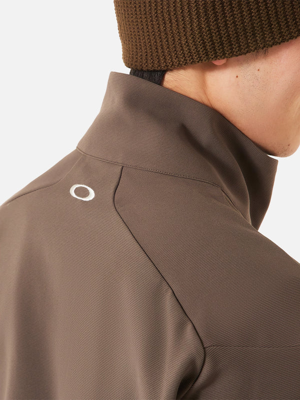 OAKLEY, O-SYNC Pack Track Jacket - Raven, CEKET, shopi go'da!