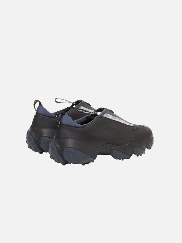 OAKLEY, Oakley Edge Elite - Black/Grey, SNEAKER, shopi go'da!