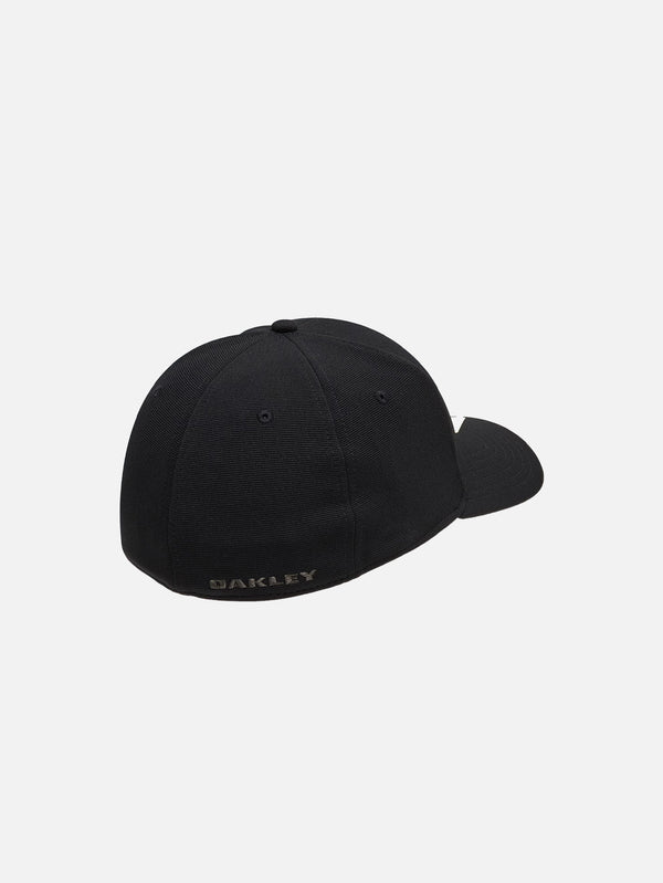 OAKLEY, Tincan Remix Cap - Blackout, ŞAPKA, shopi go'da!