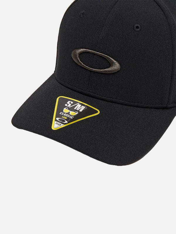 OAKLEY, Tincan Remix Cap - Blackout, ŞAPKA, shopi go'da!