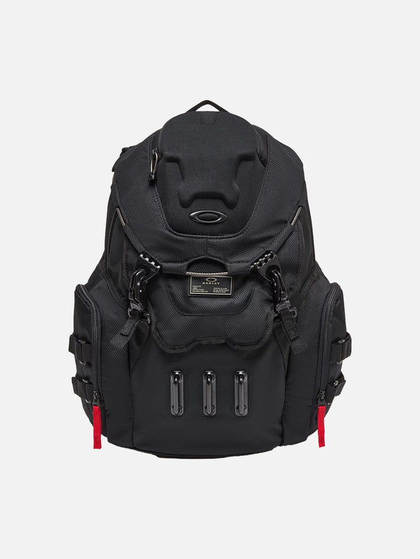 OAKLEY, Bathroom Sink RC Backpack - Blackout, SIRT ÇANTASI, shopi go'da!