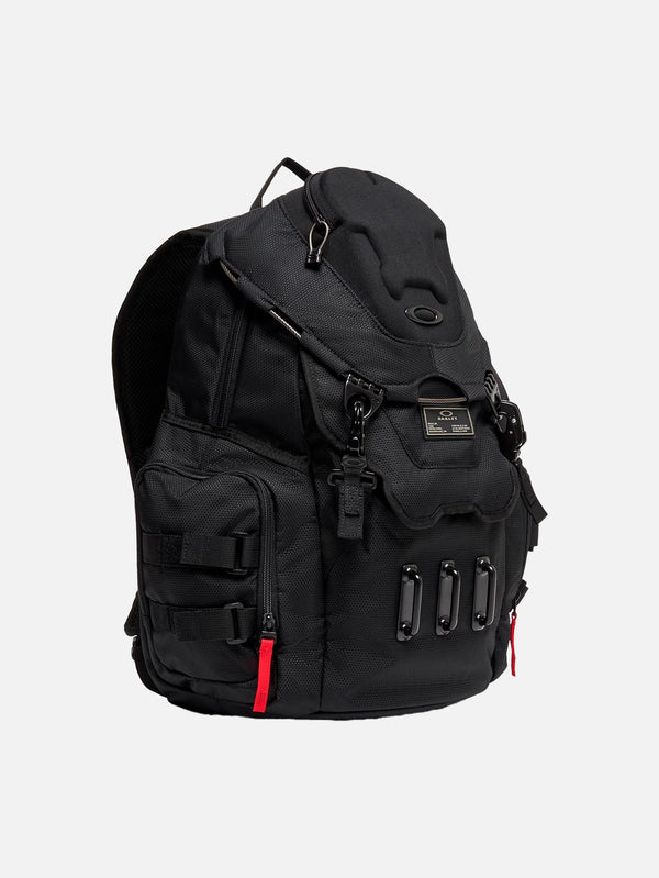 OAKLEY, Bathroom Sink RC Backpack - Blackout, SIRT ÇANTASI, shopi go'da!
