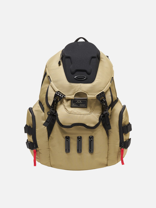 OAKLEY, Bathroom Sink RC Backpack - Pebble, SIRT ÇANTASI, shopi go'da!