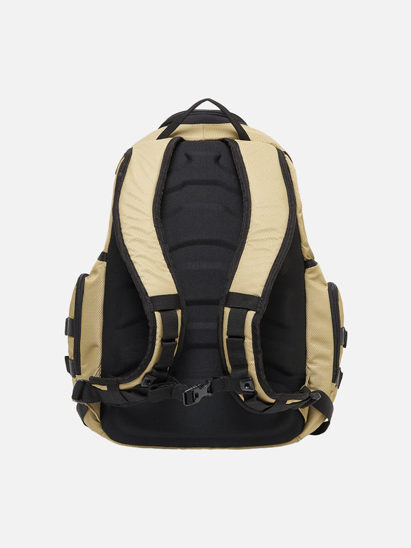 OAKLEY, Bathroom Sink RC Backpack - Pebble, SIRT ÇANTASI, shopi go'da!